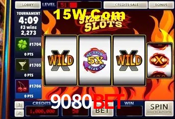 Promoções Sazonais 9080Bet