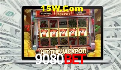 Diretório de Jogos 9080Bet