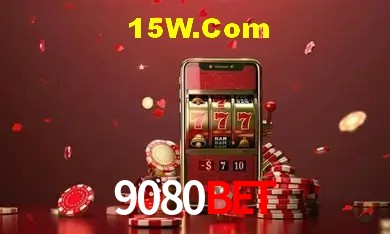 Provedores de Jogos 9080Bet