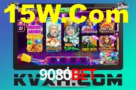 Programa VIP 9080Bet
