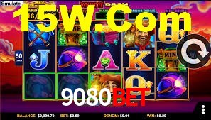 9080Bet