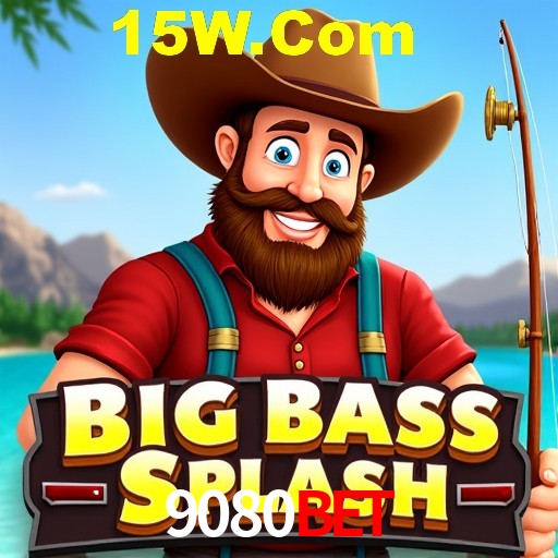 Slot Games 9080Bet