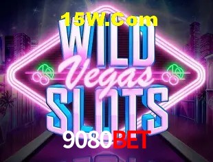 Jogos de Slot 9080Bet