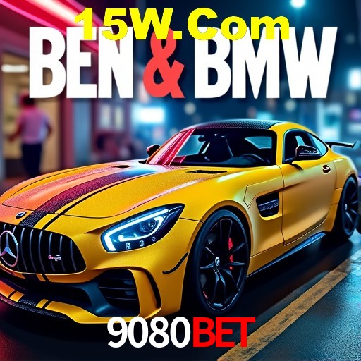 A Revolução dos Aplicativos de Jogos no 9080Bet