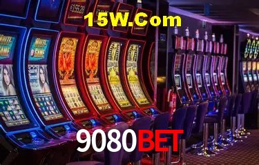 Estatísticas 9080Bet