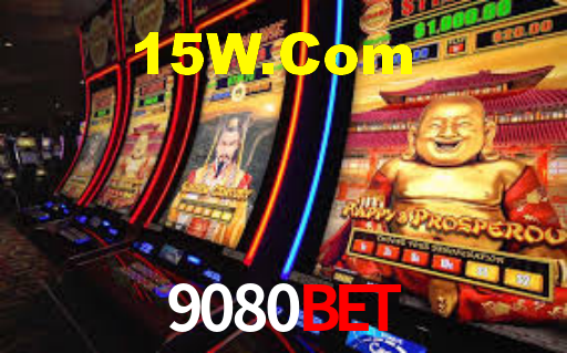 9080Bet: A Experiência de Casino com Jogos de Mesa ao Vivo
