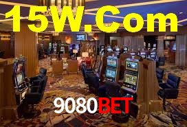 Roulette Table 9080Bet