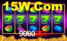 Sinta a adrenalina dos jogos de cassino com 9080Bet