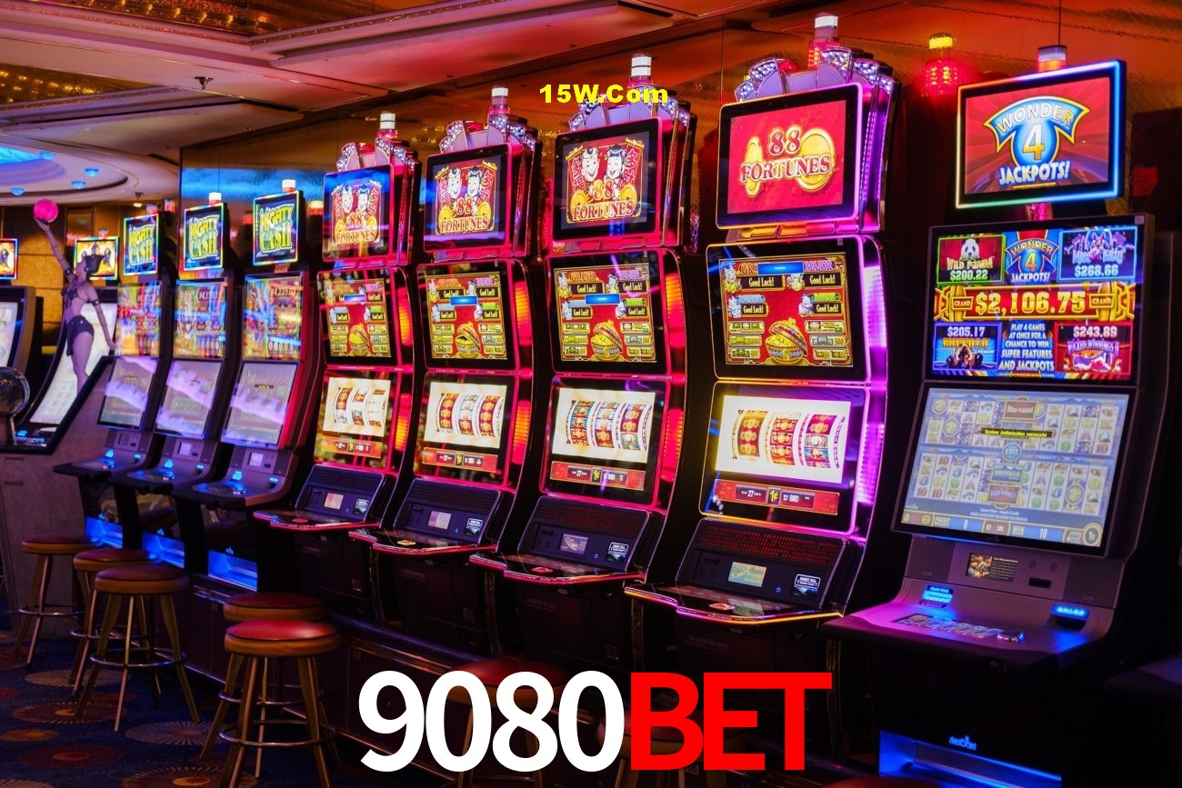 Player Reviews 9080Bet