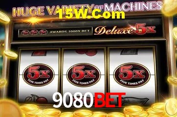 Sistemas de Segurança 9080Bet