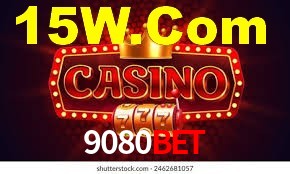 Live Casino 9080Bet