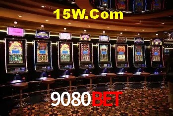 Casino Ao Vivo 9080Bet