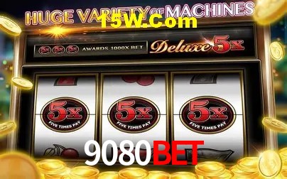 Ofertas Exclusivas 9080Bet