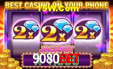 Estatísticas Esportivas 9080Bet