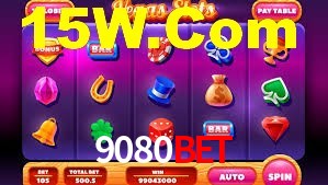 Exclusive Games 9080Bet