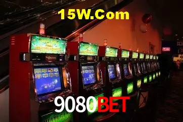 Integração de APIs 9080Bet